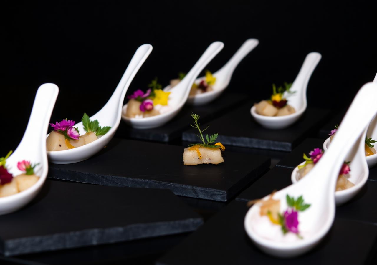 Corporate Catering